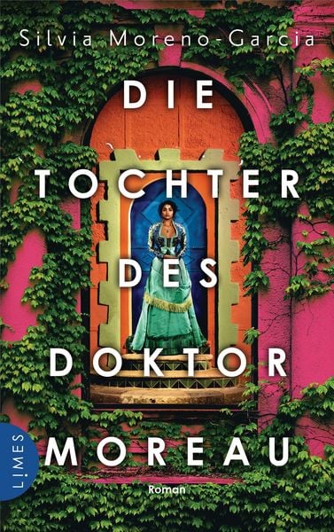 Produktbild: Die Tochter des Doktor Moreau