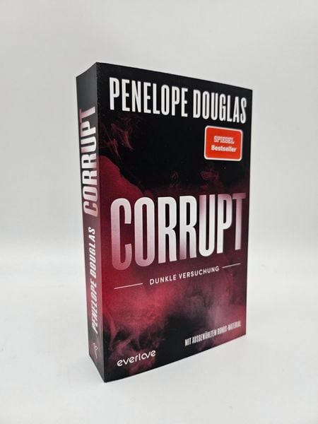 Produktbild: Corrupt &ndash; Dunkle Versuchung