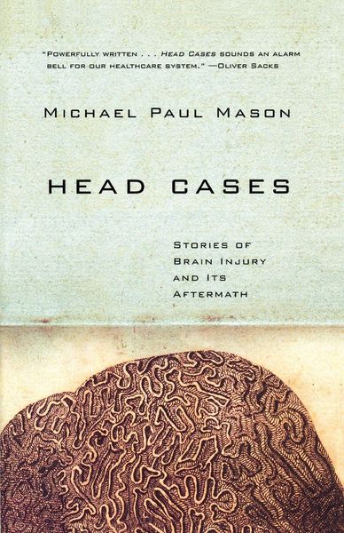 Produktbild: Head Cases