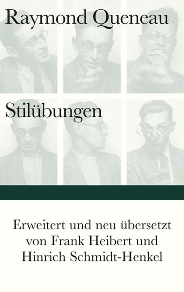 Produktbild: Stil&uuml;bungen