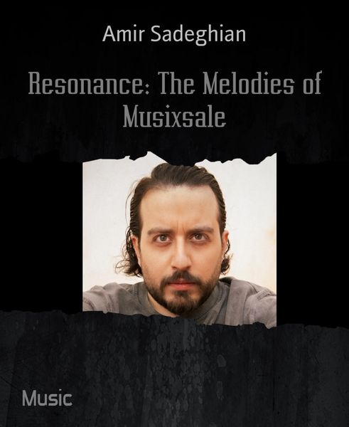Produktbild: Resonance: The Melodies of Musixsale