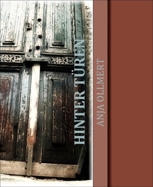 Produktbild: Hinter T&uuml;ren