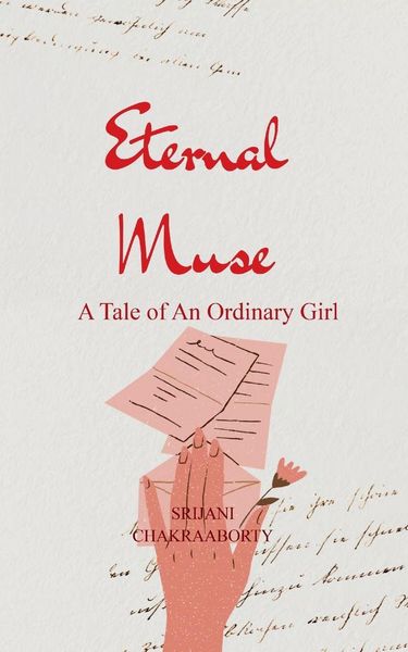 Produktbild: Eternal Muse A Tale of an Ordinary Girl