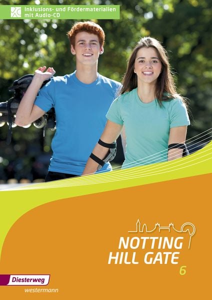 Produktbild: Notting Hill Gate - Ausgabe 2014