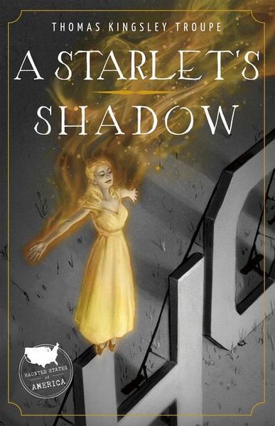 Produktbild: A Starlet's Shadow