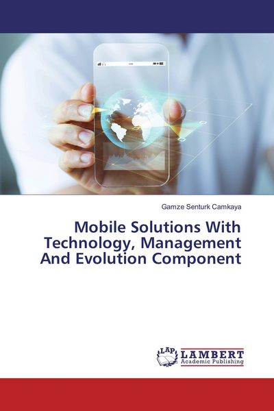 Produktbild: Mobile Solutions With Technology, Management And Evolution Component