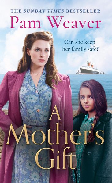Produktbild: A Mother's Gift