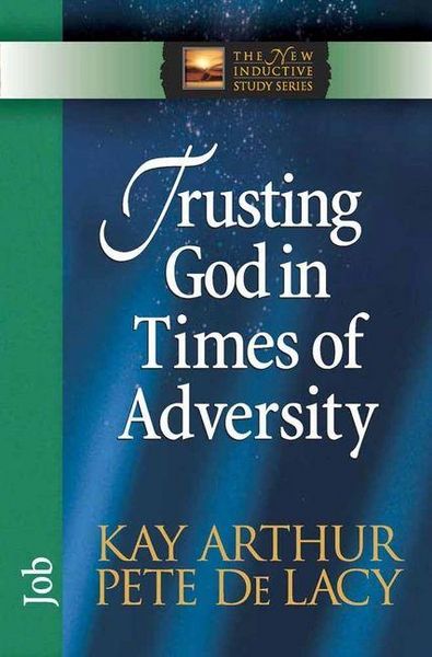Produktbild: Trusting God in Times of Adversity