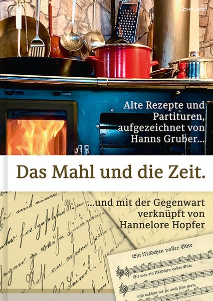 Produktbild: Das Mahl und die Zeit