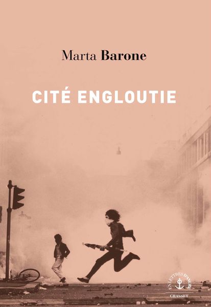 Produktbild: Cit&eacute; engloutie