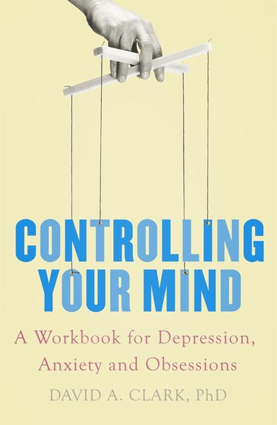 Produktbild: Controlling Your Mind
