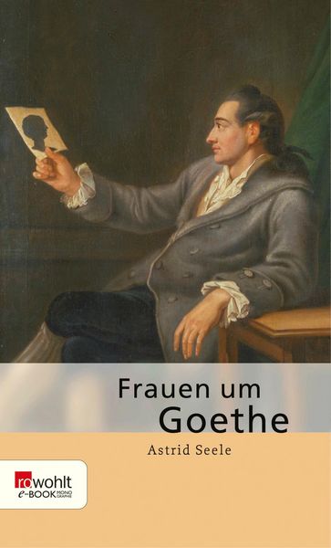 Produktbild: Frauen um Goethe