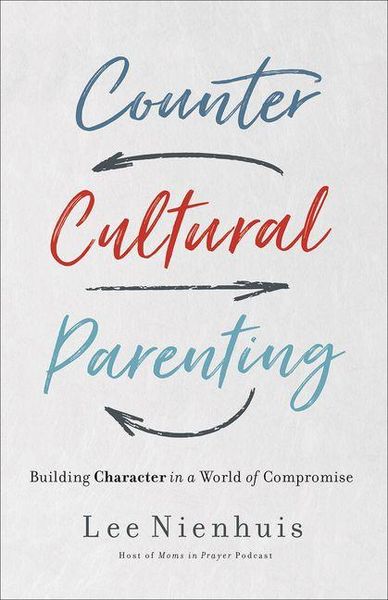 Produktbild: Countercultural Parenting