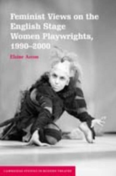 Produktbild: Feminist Views on the English Stage