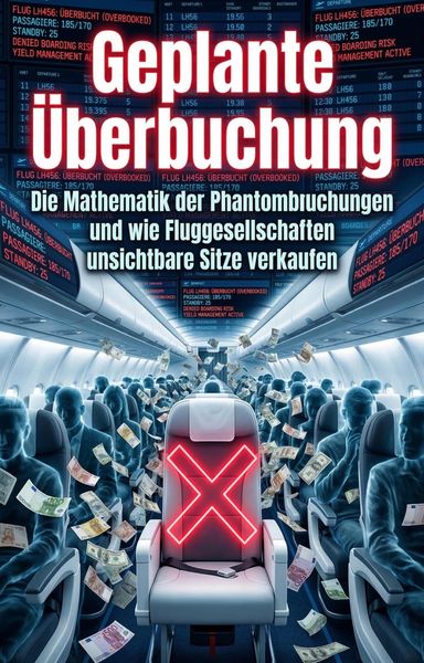 Produktbild: Geplante &Uuml;berbuchung