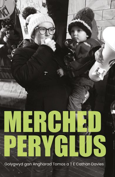 Produktbild: Merched Peryglus