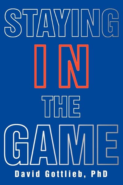 Produktbild: Staying in the Game