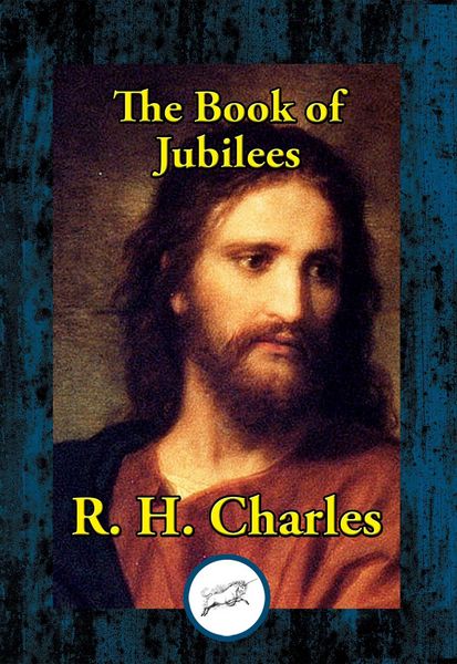 Produktbild: The Book of Jubilees