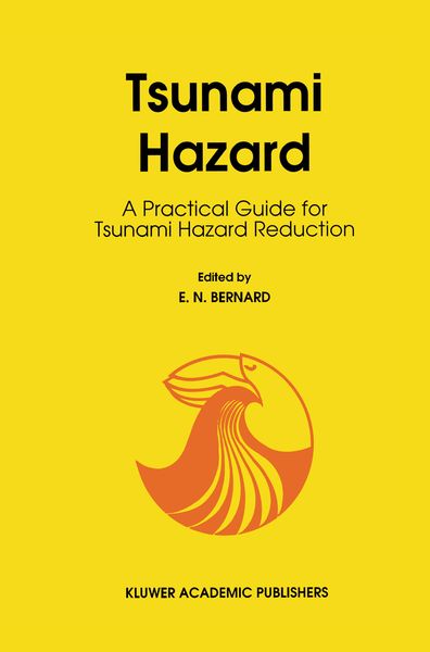 Produktbild: Tsunami Hazard