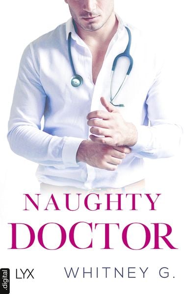 Naughty Doctor Von Whitney G Ebook 5069