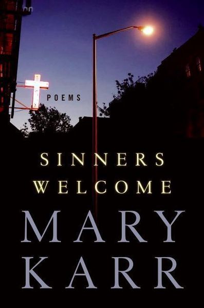 Produktbild: Sinners Welcome