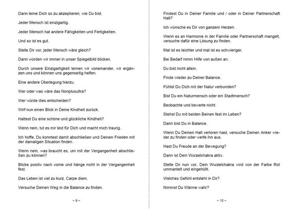 Produktbild: Meditationen Seelenruhe 2