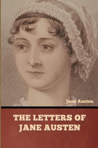 Produktbild: The Letters of Jane Austen