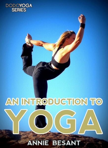 Produktbild: An Introduction To Yoga