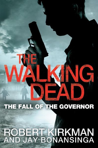 Produktbild: The Walking Dead: The Fall of the Governor, Part One