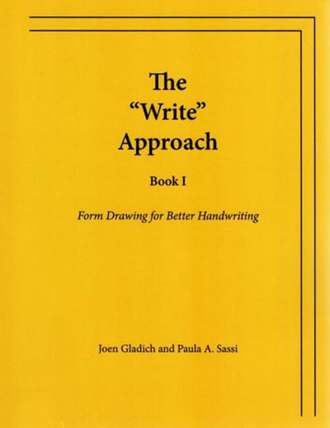 Produktbild: The Write Approach