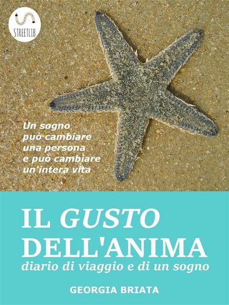 Produktbild: Il gusto dell'Anima