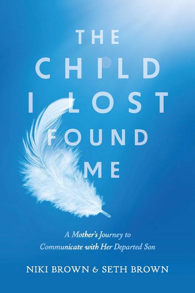 Produktbild: Child I Lost Found Me