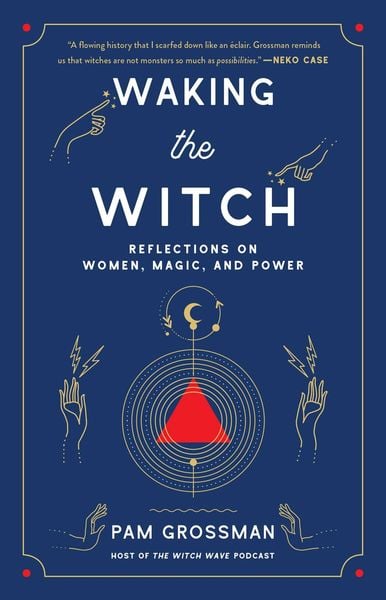 Produktbild: Waking the Witch