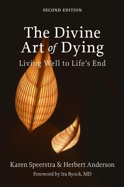 Produktbild: Divine Art of Dying