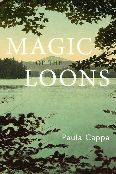 Produktbild: Magic of the Loons, A Short Story