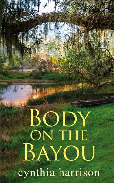 Produktbild: Body on the Bayou