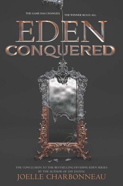 Produktbild: Eden Conquered