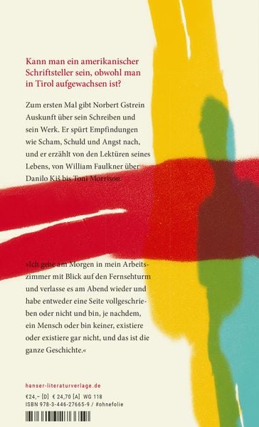 Produktbild: Mehr als nur ein Fremder