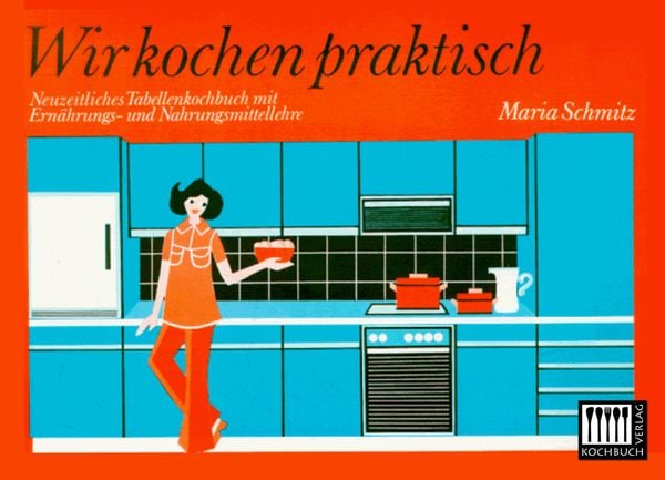 Wir kochen praktisch