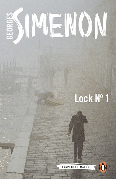 Produktbild: Lock No. 1
