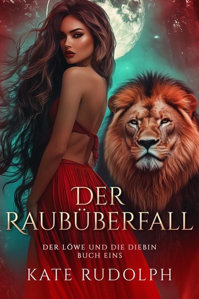 Produktbild: Der Raub&uuml;berfall