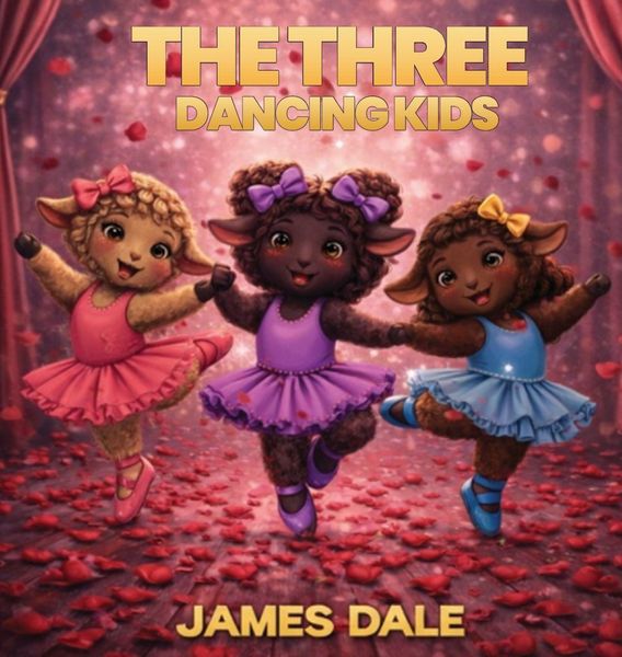 Produktbild: The Three Dancing Kids