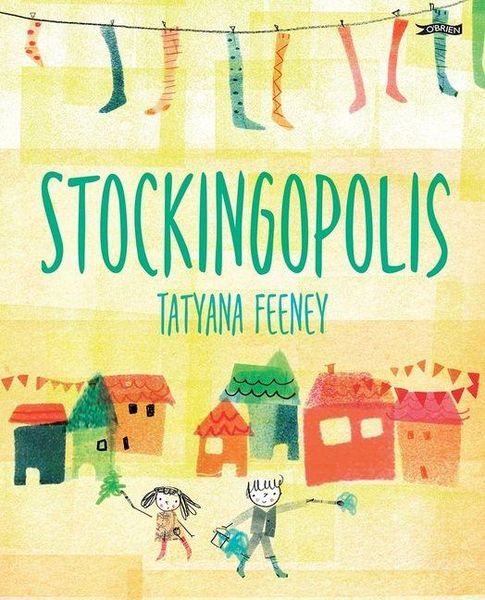 Produktbild: Stockingopolis
