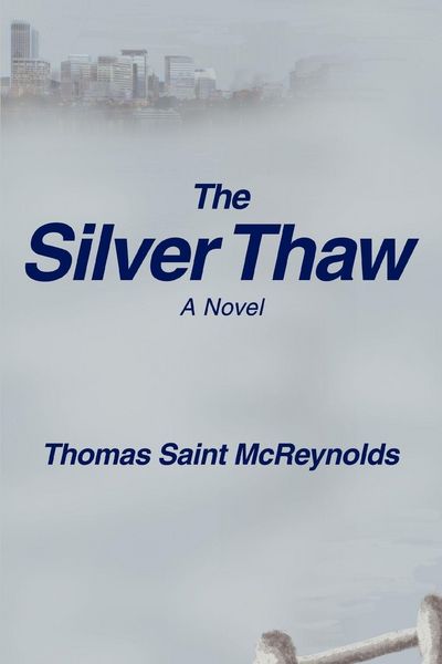 Produktbild: The Silver Thaw