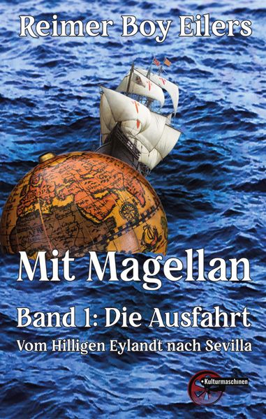 Produktbild: Mit Magellan Band 1