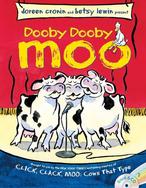 Produktbild: Dooby Dooby Moo
