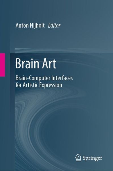 Produktbild: Brain Art