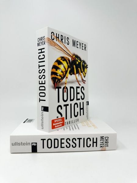 Produktbild: Todesstich