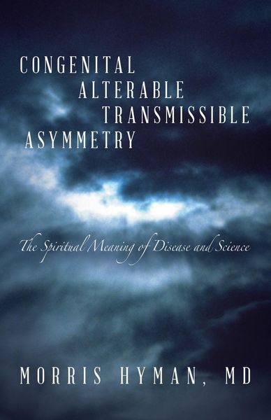 Produktbild: Congenital Alterable Transmissible Asymmetry