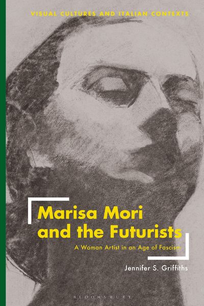 Produktbild: Marisa Mori and the Futurists